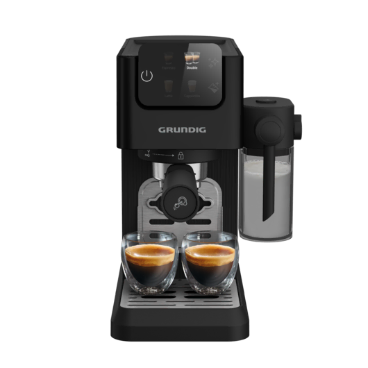 KSM 6330 Espresso Makinesi
