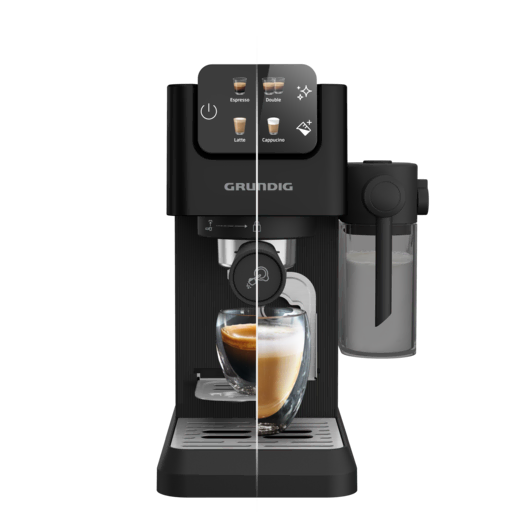 KSM 6330 Espresso Makinesi