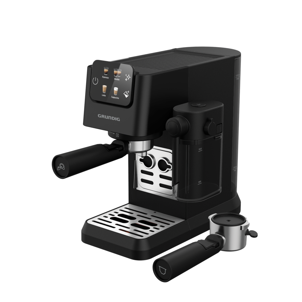 KSM 6330 Espresso Makinesi