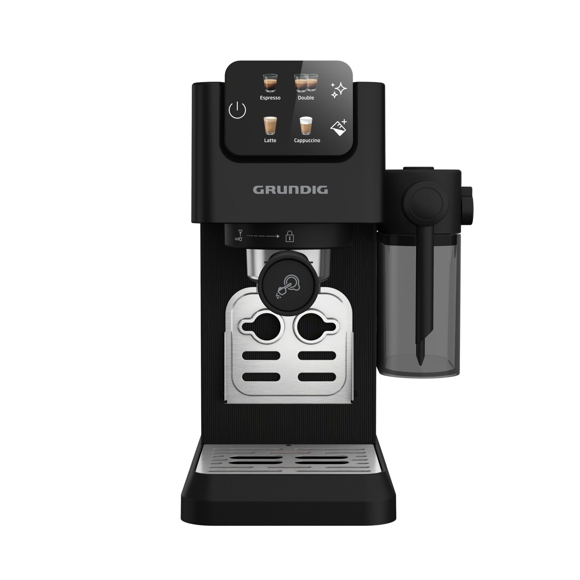 KSM 6330 Espresso Makinesi