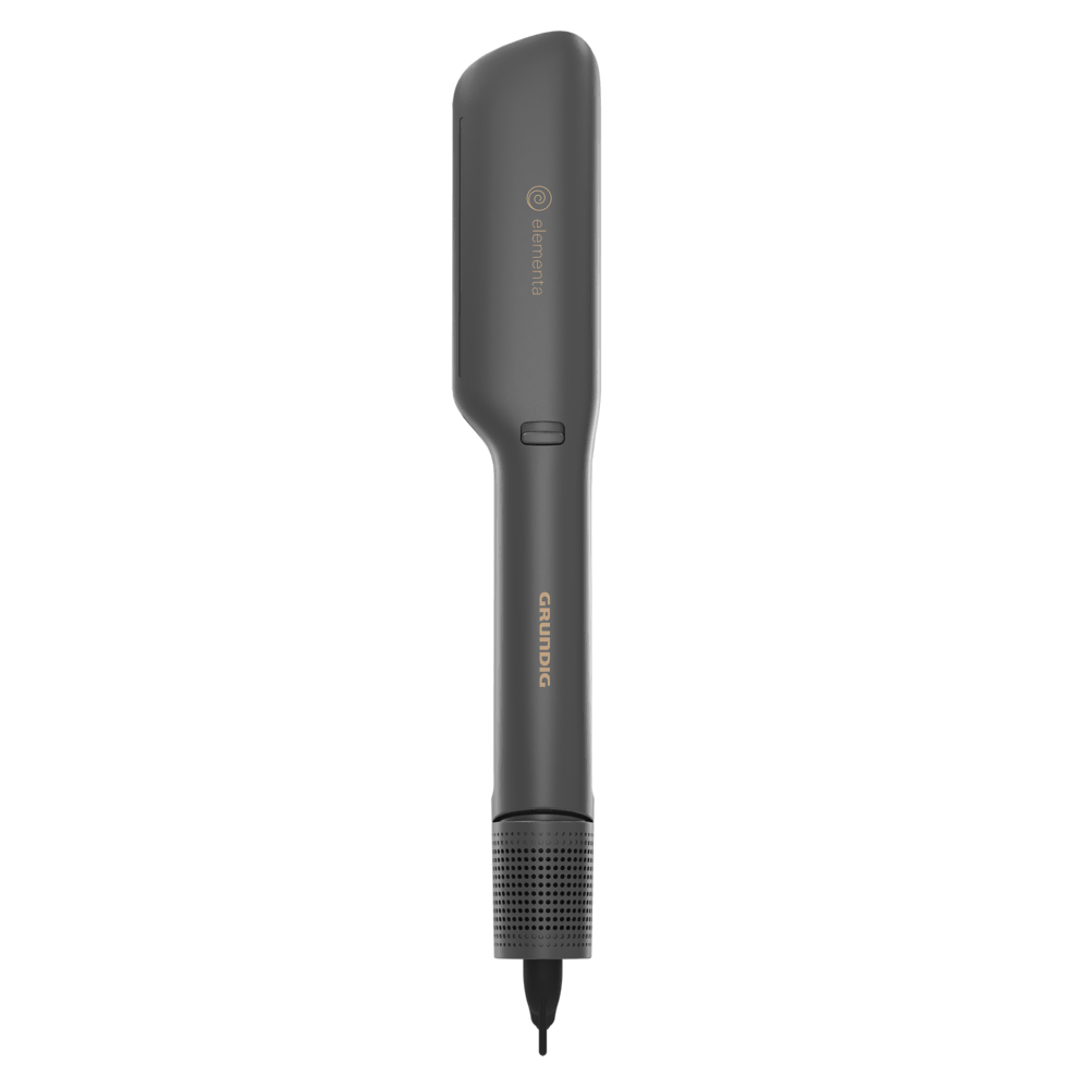 HS 8560 Saç Düzleştirici