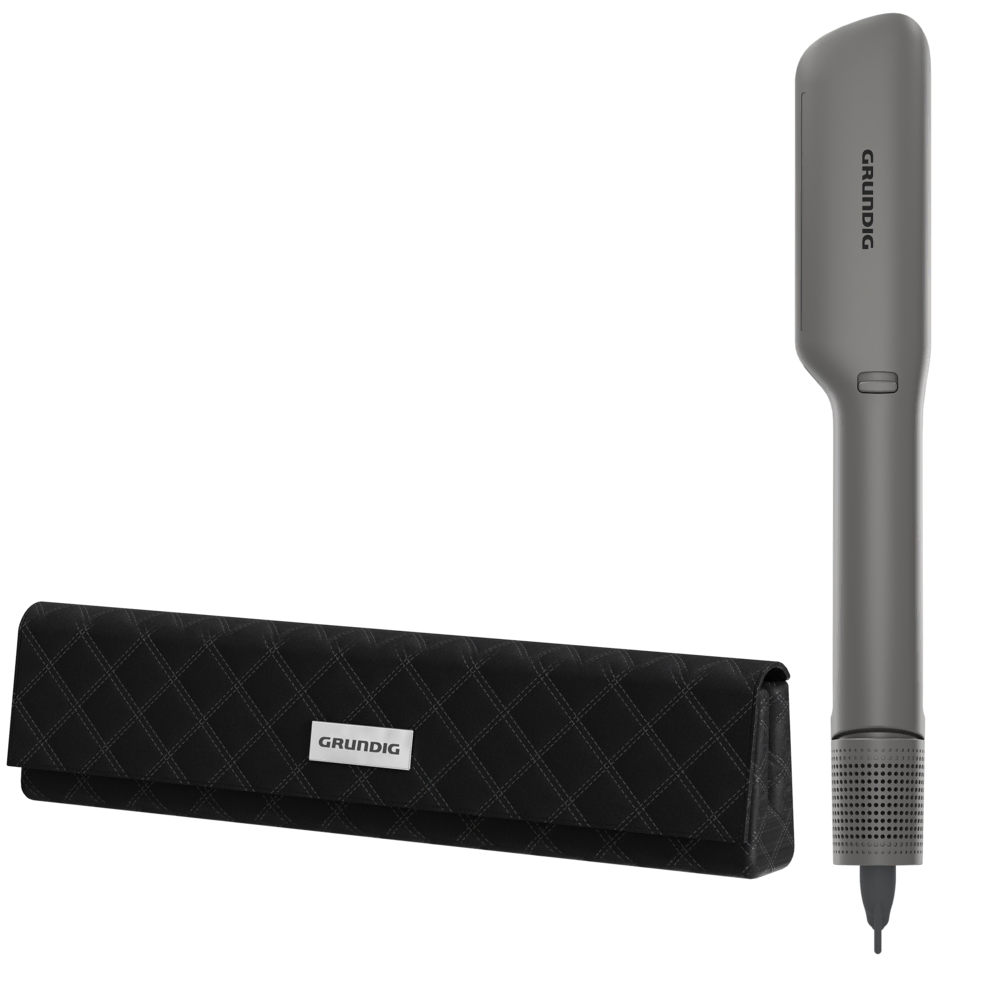 HS 8561 Saç Düzleştirici