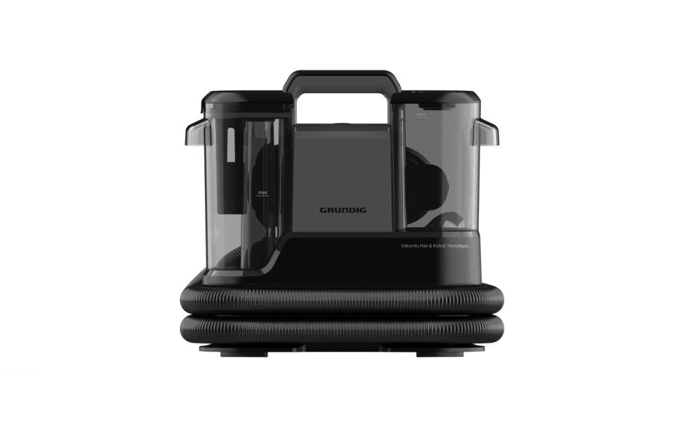 SVC 1585 Halı ve Koltuk Yıkama Makineleri