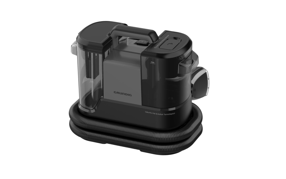 SVC 1585 Halı ve Koltuk Yıkama Makineleri