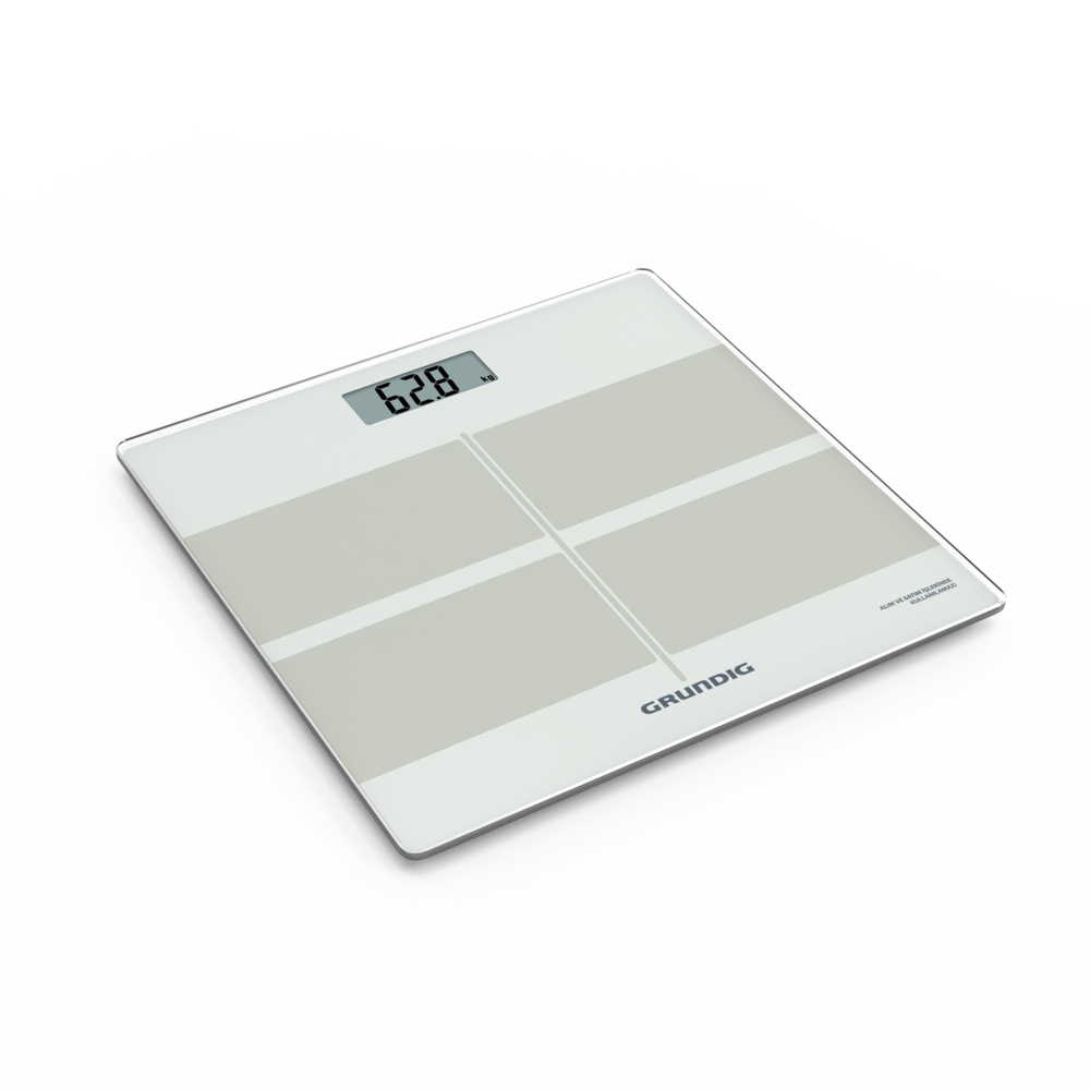 PS 3611 Dijital tartı