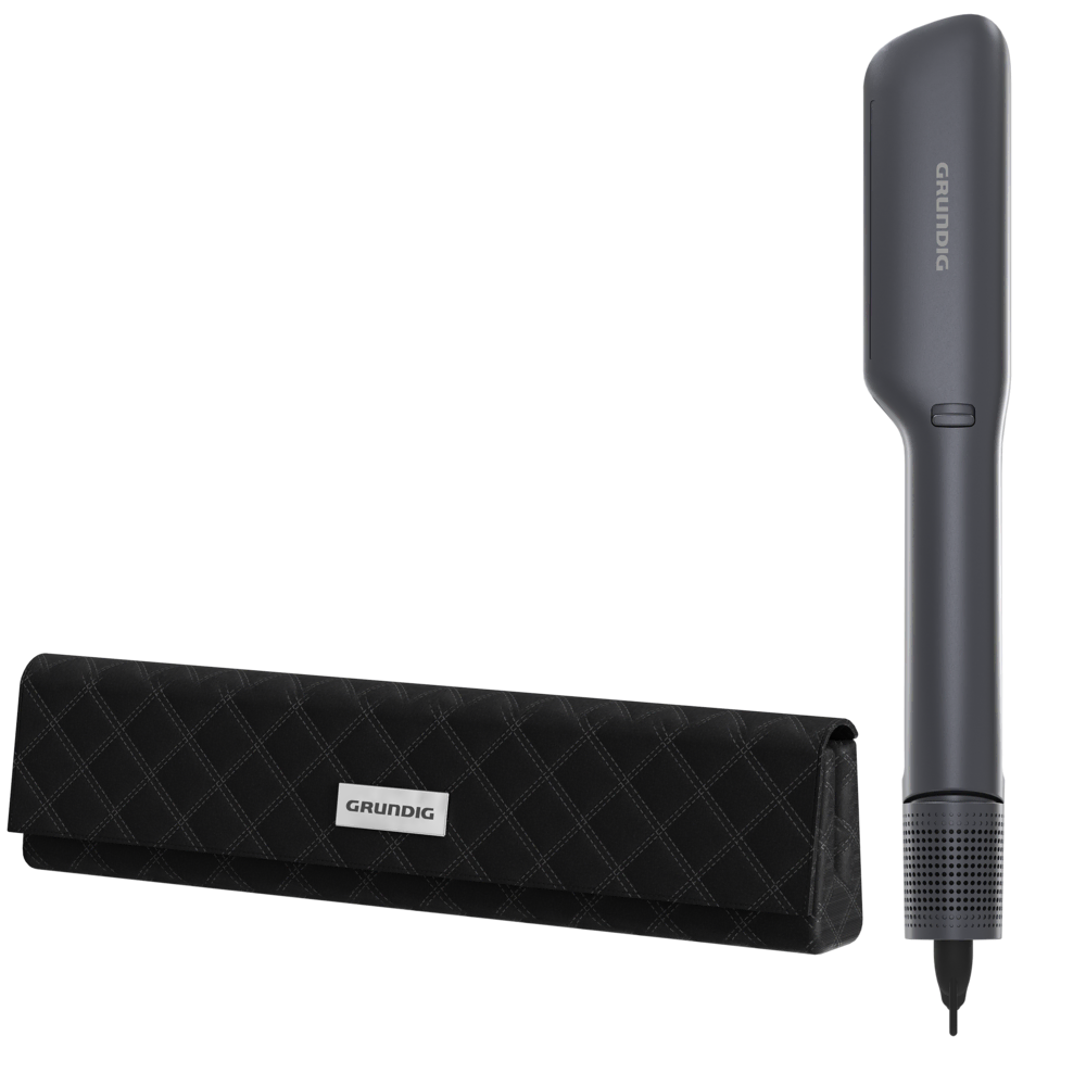 HS 8562 Saç Düzleştirici