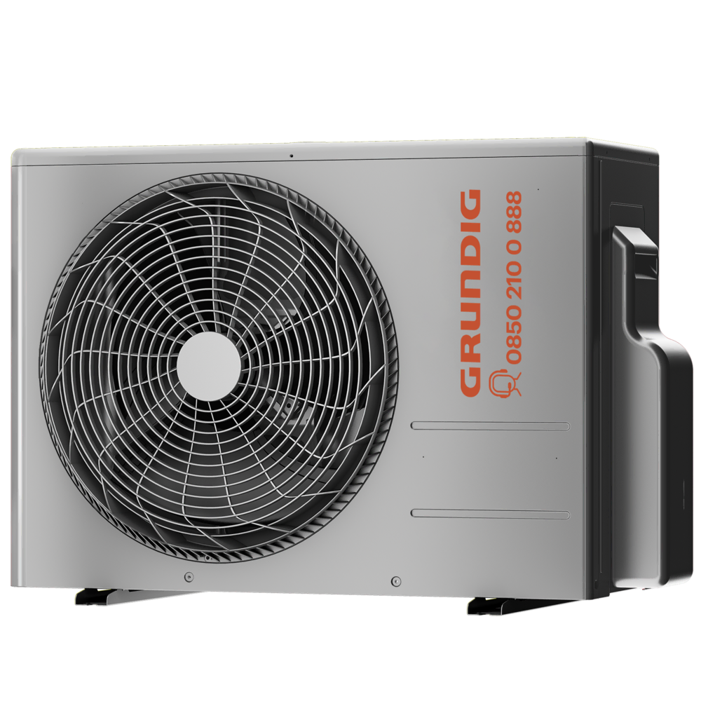 GAC 24002 Split Klima