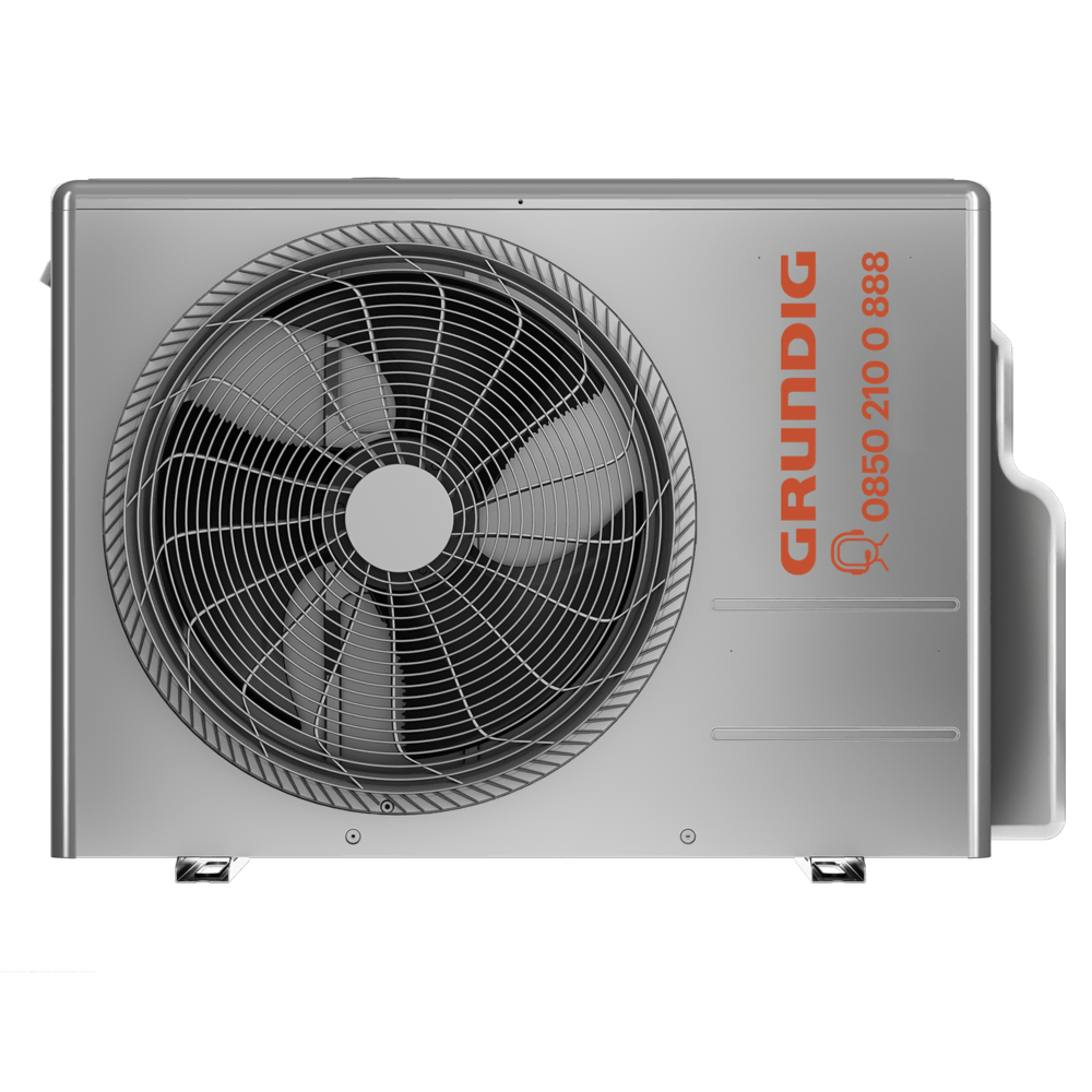 GAC 24002 Split Klima