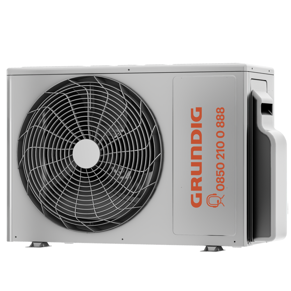 GAC 18002 Split Klima