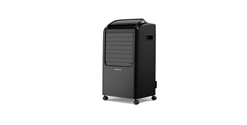 GIC 653 Hava Soğutucu