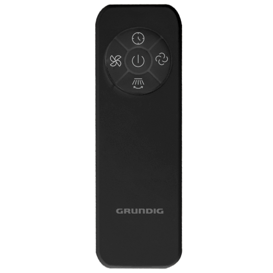 GIC 653 Hava Soğutucu