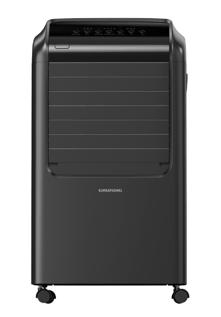 GIC 653 Hava Soğutucu