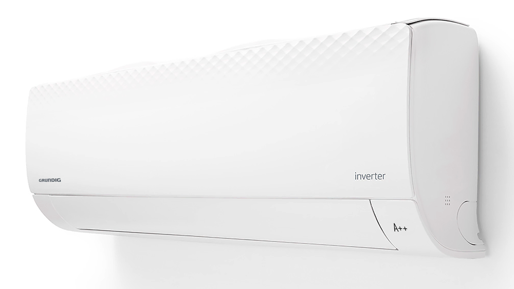 GAC 09004 Split Klima