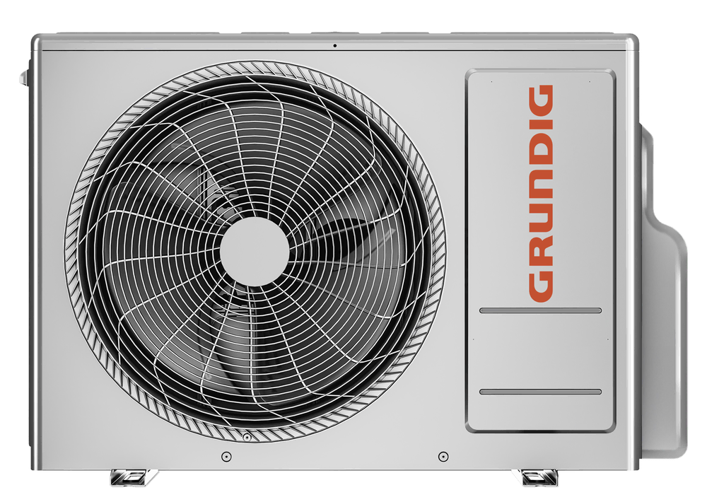 GAC 12004 Split Klima