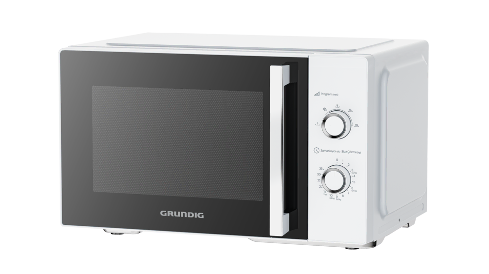 GMF2120MM Mikrodalga