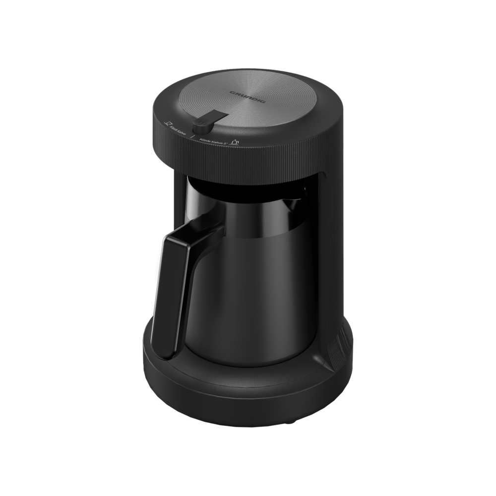 TKM 1551 S Türk Kahve Makinesi