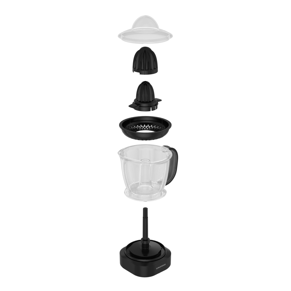 MS 4520 Narenciye Sıkacağı