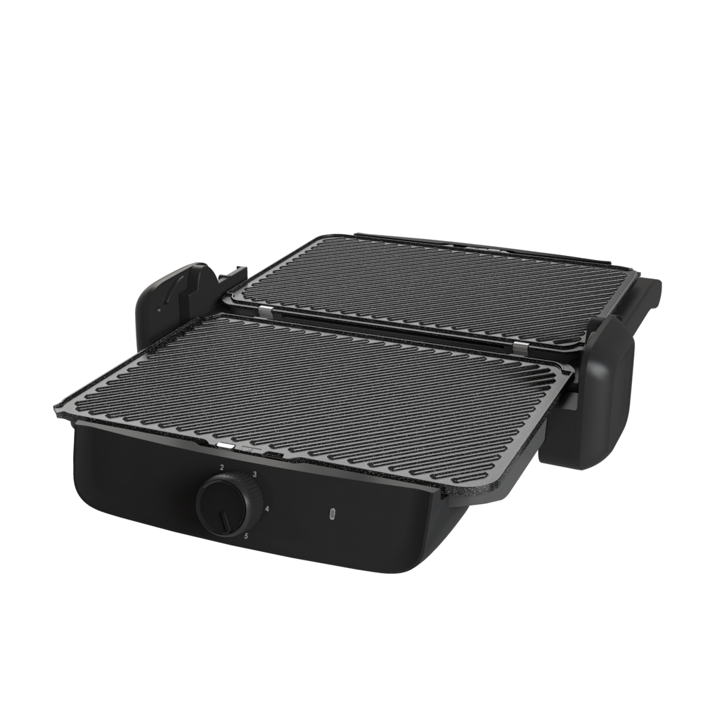 CG 4380 I Tost Makinesi