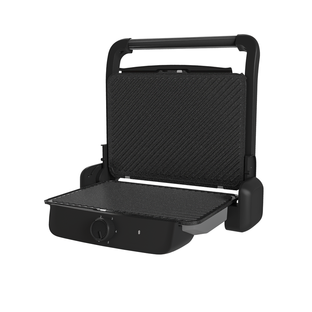 CG 4380 I Tost Makinesi