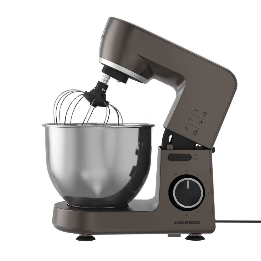 KMP 4670 K Mutfak Makinesi