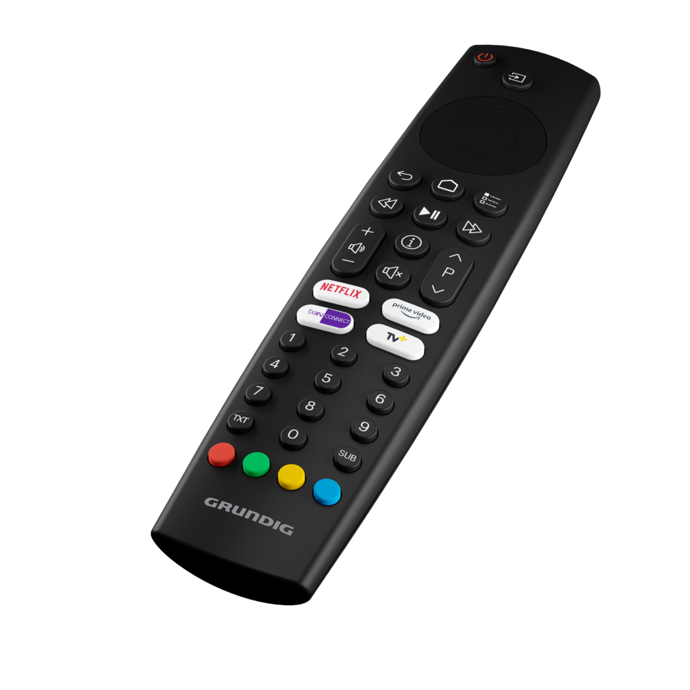 43 GHU 7000 B Android TV