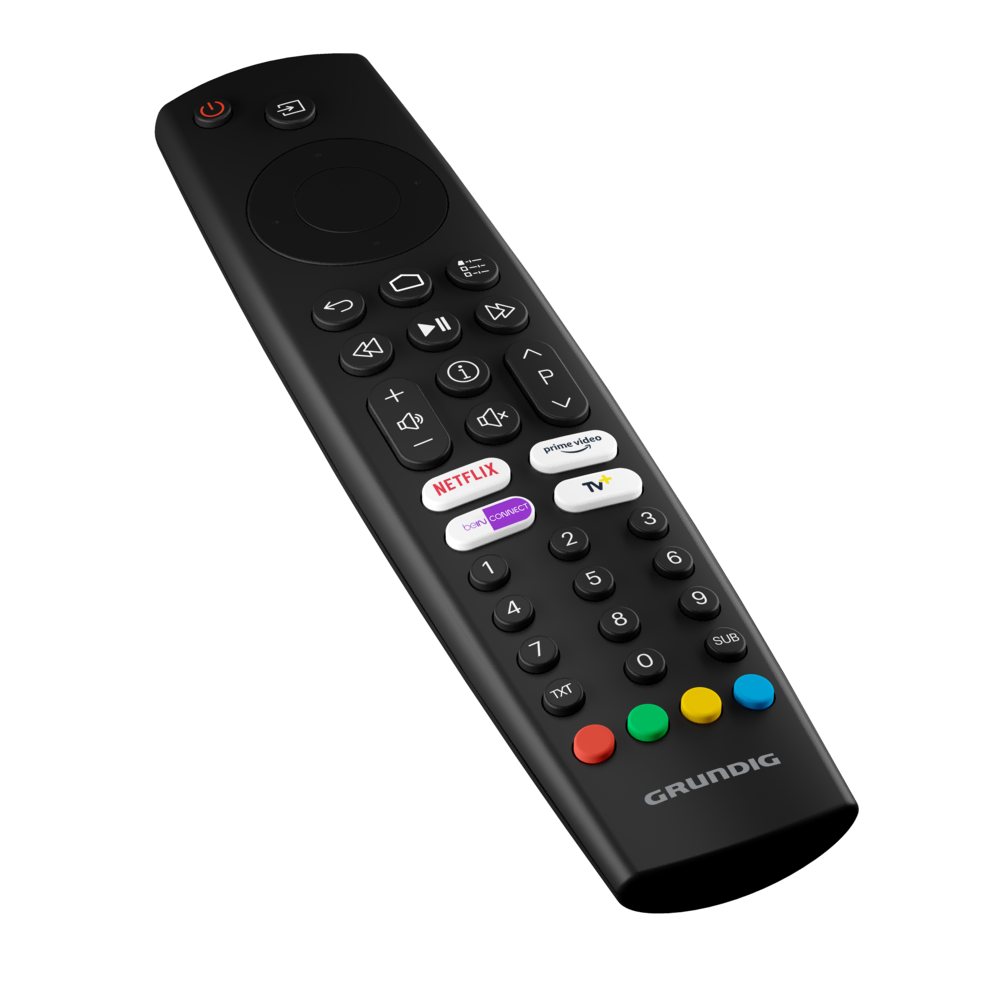 75 GHU 7000 B Android TV
