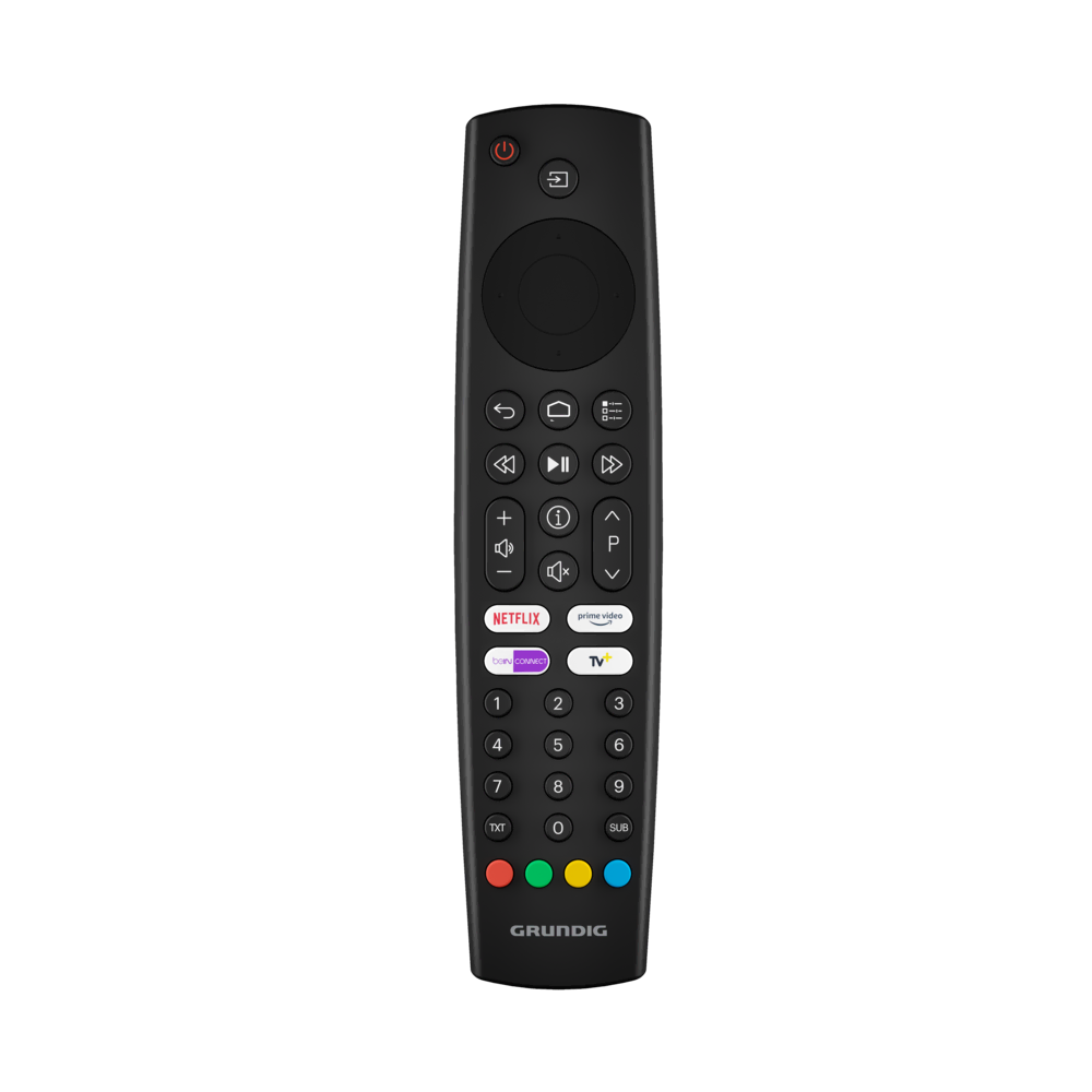 43 GHU 7500 B LED TV