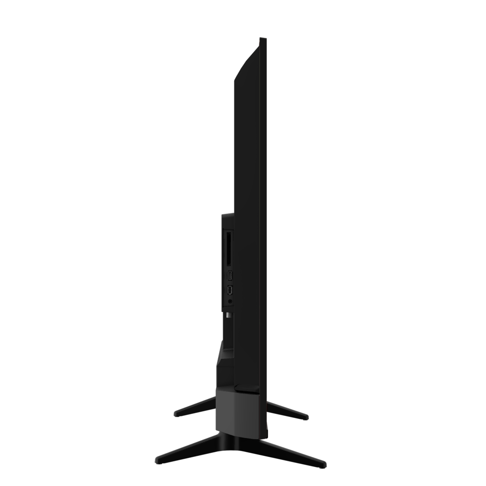 55 GHU 7505 B Smart TV