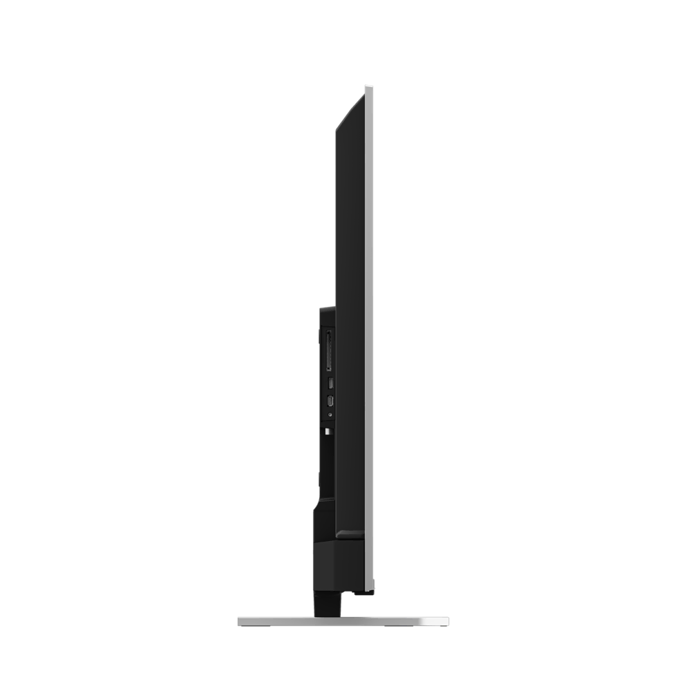 75 GHU 9000 Google TV