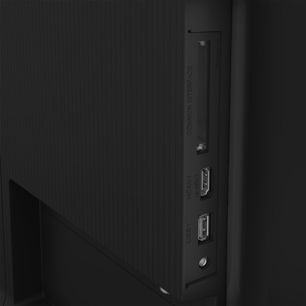 75 GHU 9000 Google TV