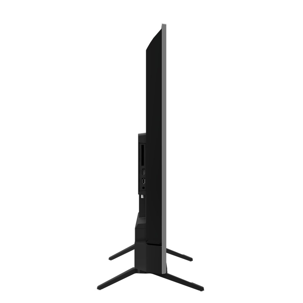 50 GHU 8000 Google TV