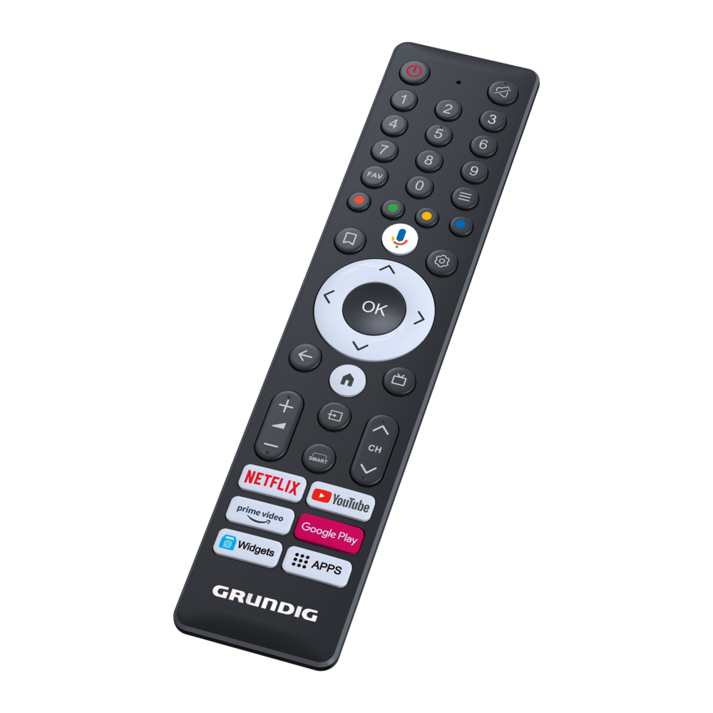 85 GHU 9001 Smart TV