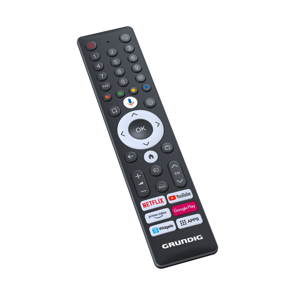 85 GHU 9001 Smart TV