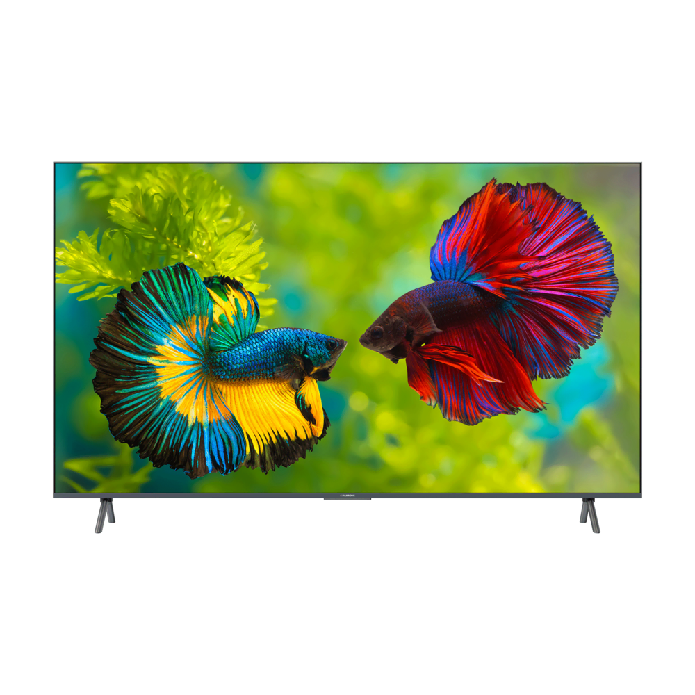 98 GHQ 9501 Smart TV