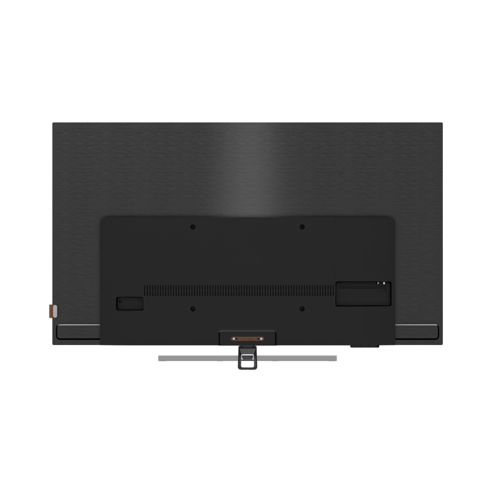 55 GHO 9900 Google TV