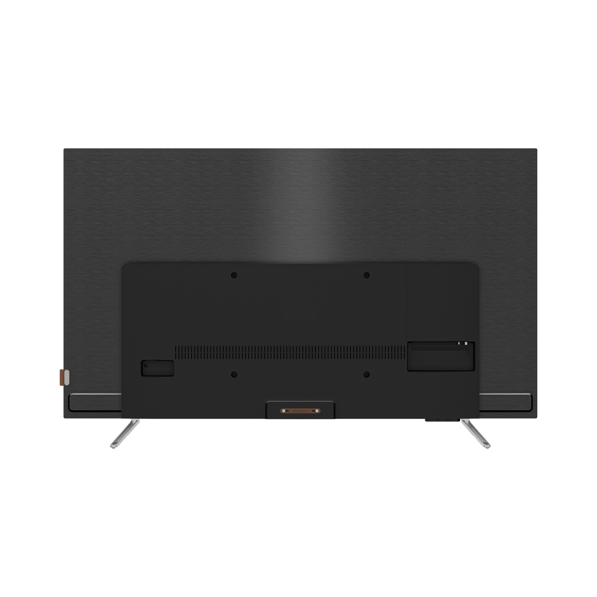 55 GHO 9700 4K OLED TV