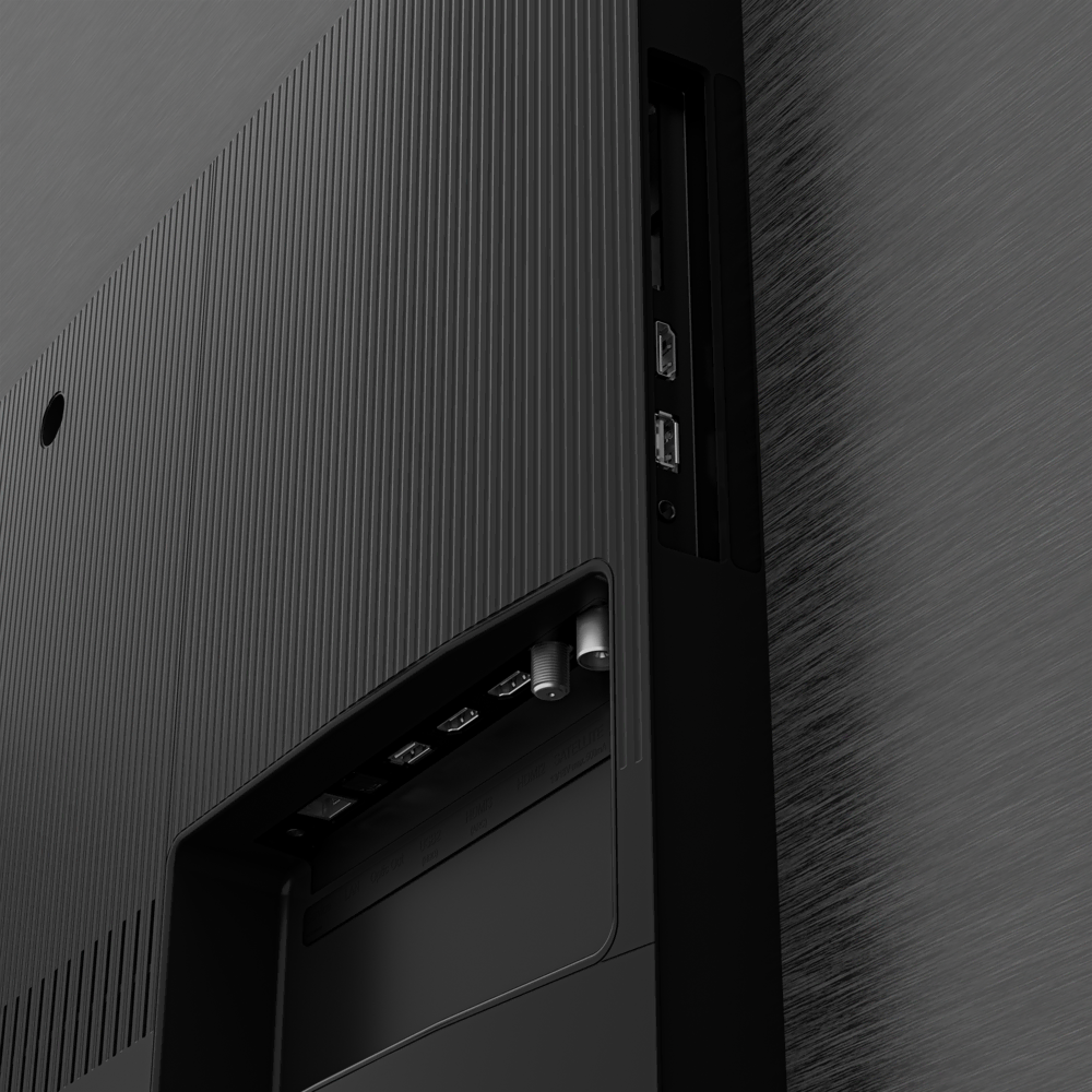 65 GHO 9700 4K UHD TV