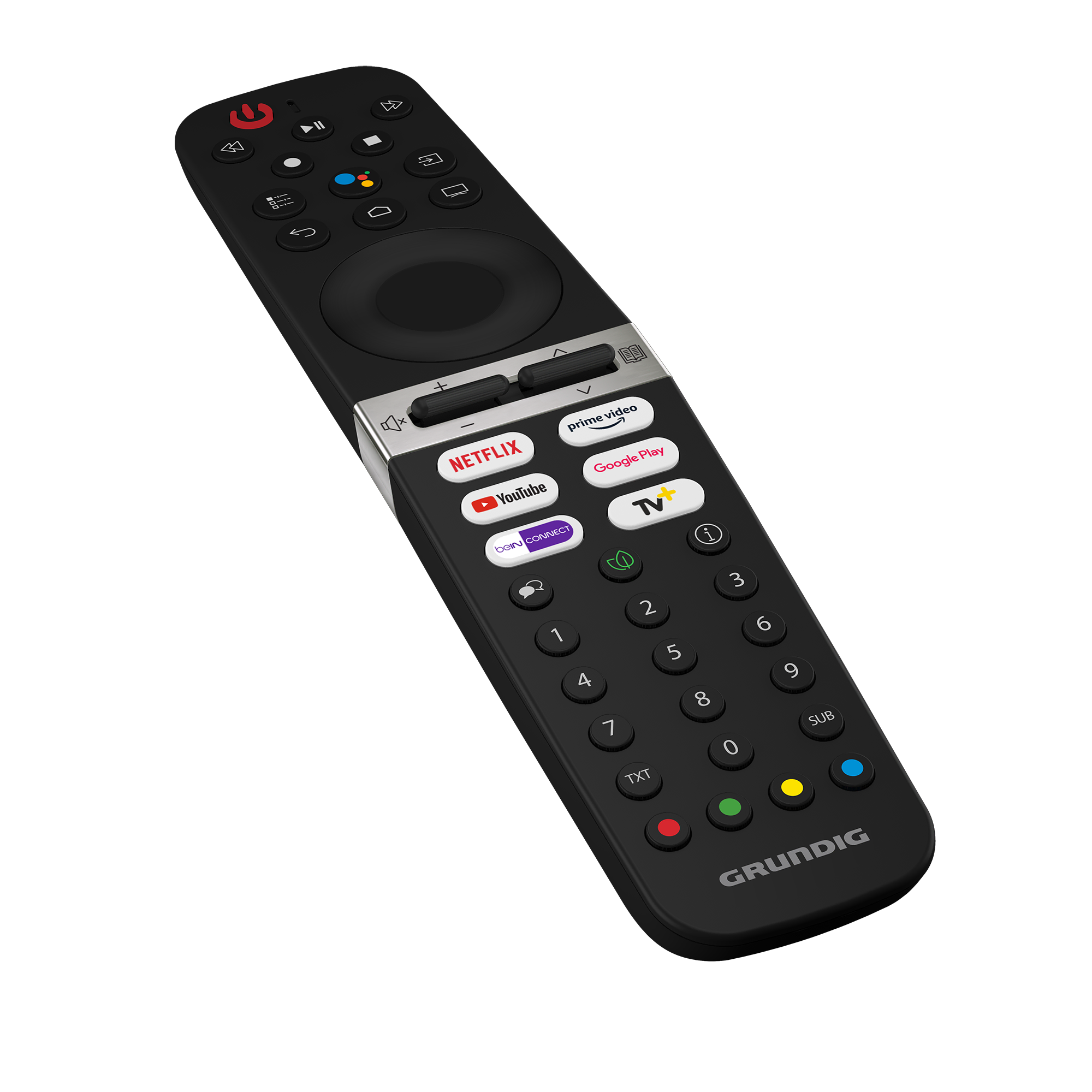 55 GGU 8960 B Smart TV