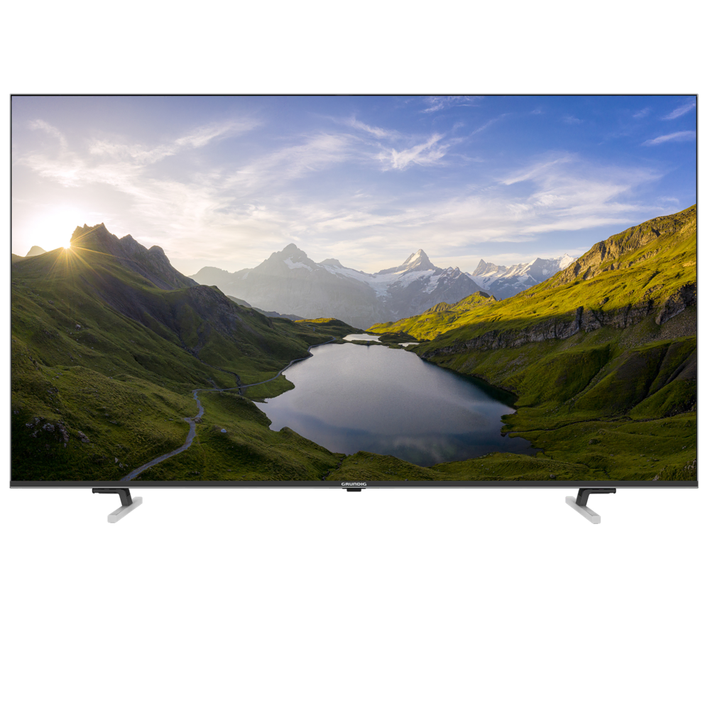 65 GHQ 9200 Smart TV