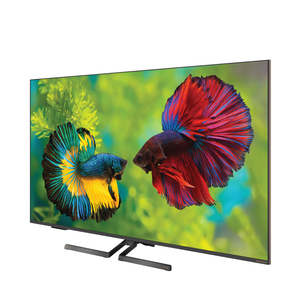 55 GHQ 9500A LED TV
