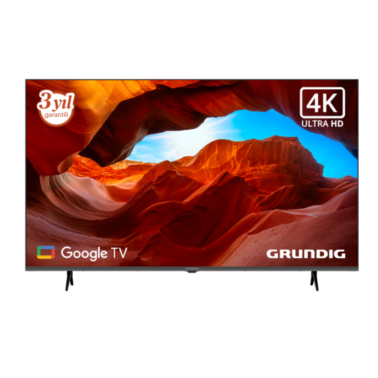 55 GJU 8000 LED TV