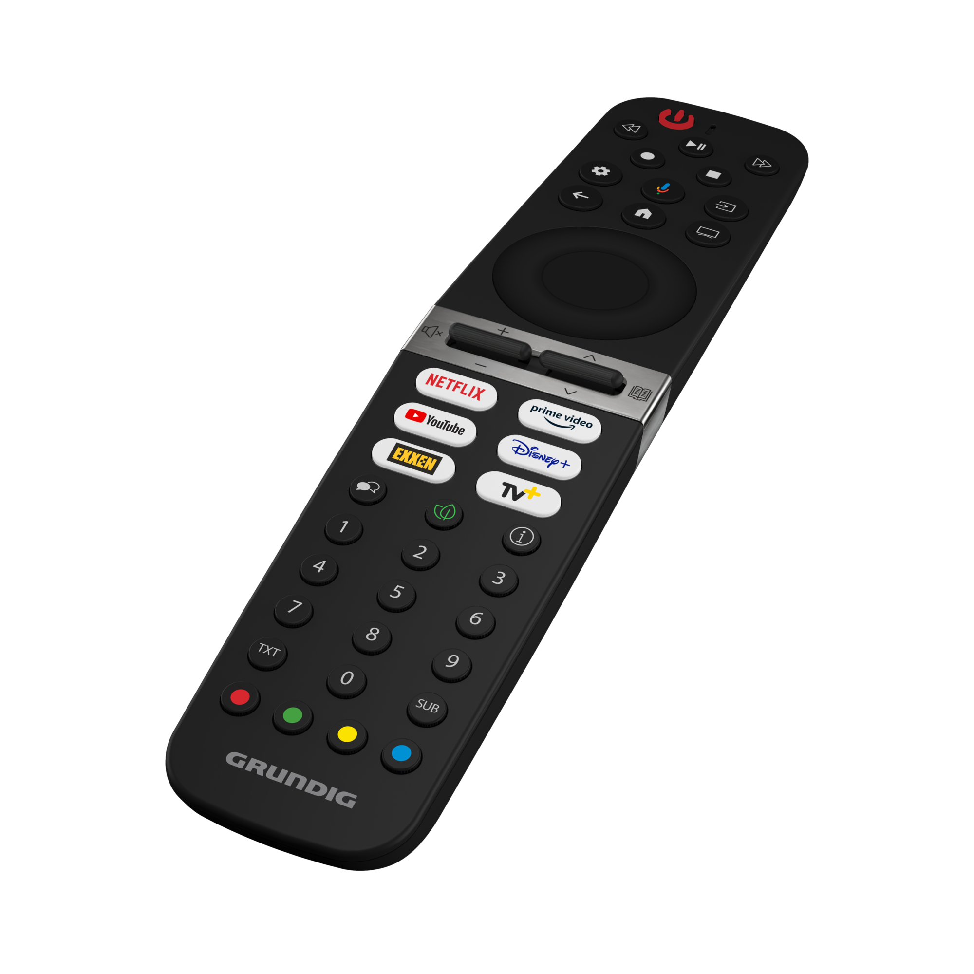 65 GJU 8000 LED TV