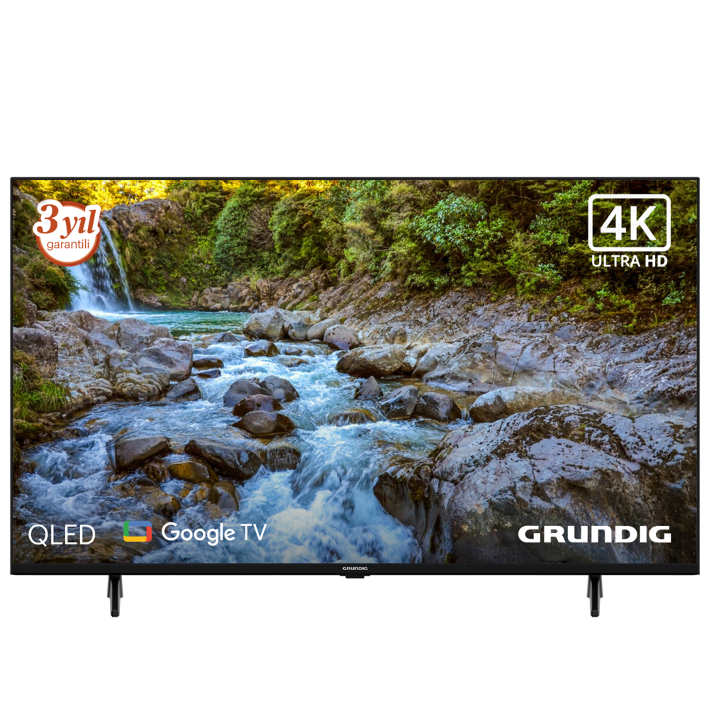 43 GJQ 9100 LED TV