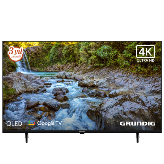 50 GJO 9100 LED TV