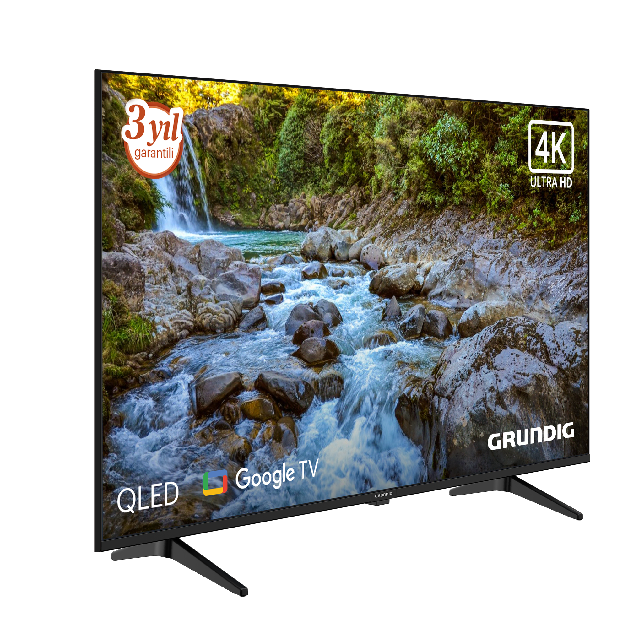 50 GJO 9100 LED TV