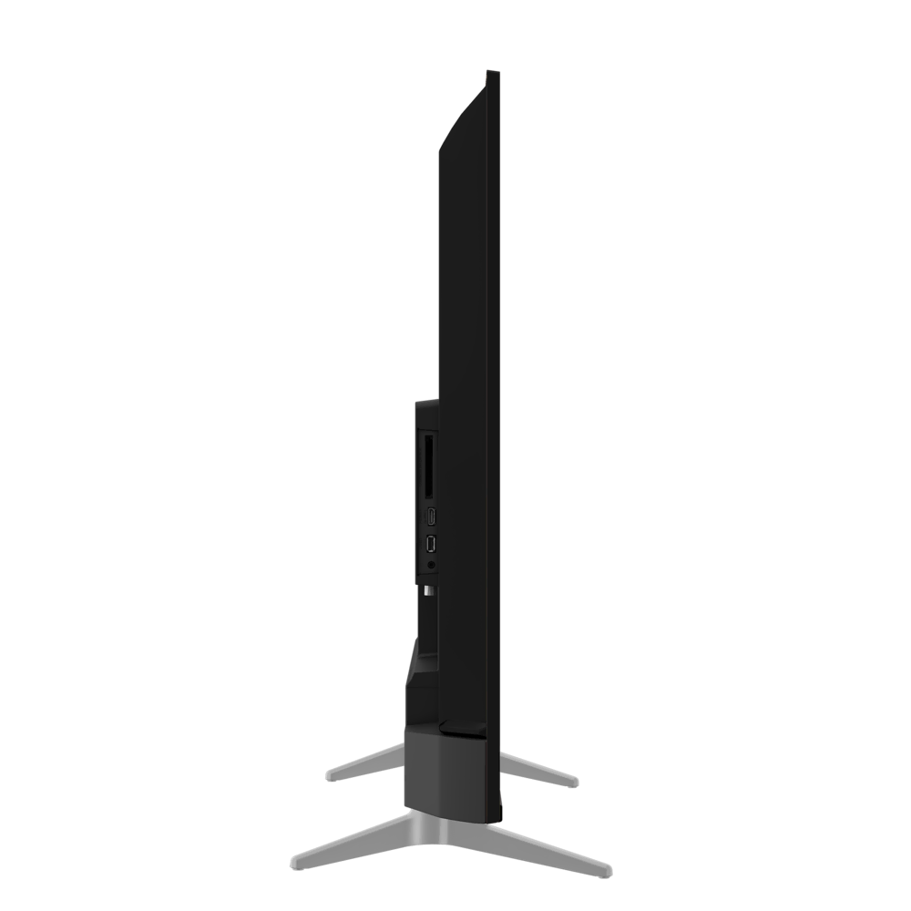 43 GJU 7000 B Google TV