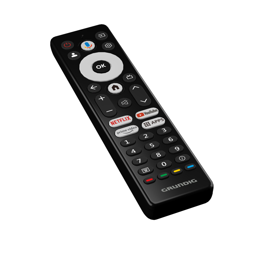 50 GJU 7000 B LED TV