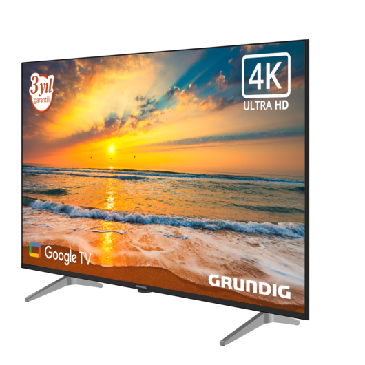65 GJU 7100 Google TV