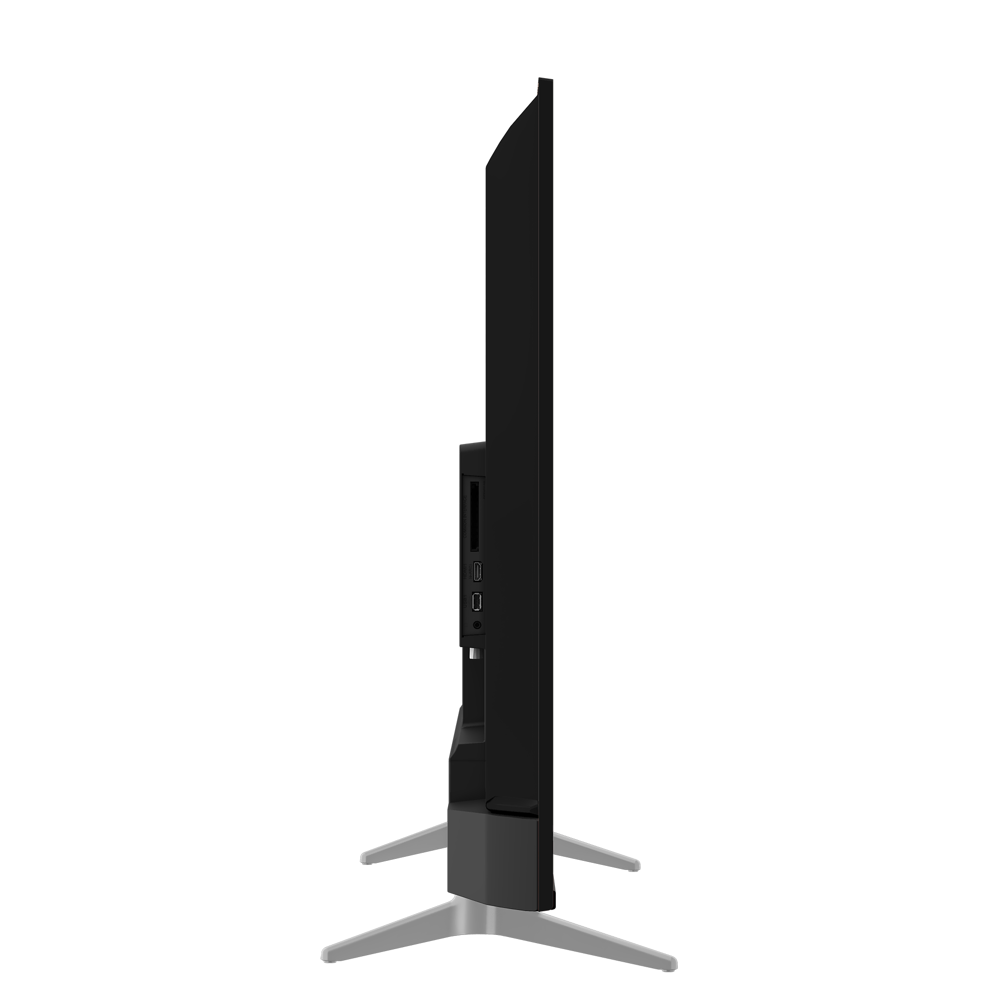 65 GJU 7100 Google TV