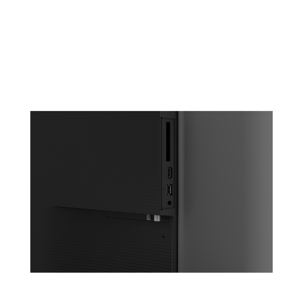 65 GQ 950A Google TV